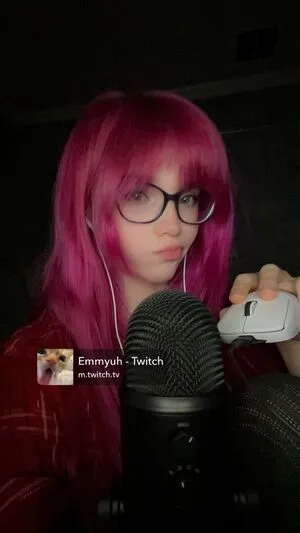 Emmyuh OnlyFans Leaked Free Thumbnail Picture - #szOIIpy0Dg