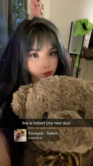 Emmyuh OnlyFans Leaked Free Thumbnail Picture - #Cx6dG99JXY