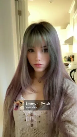 Emmyuh OnlyFans Leaked Free Thumbnail Picture - #JH0UZJVn4x