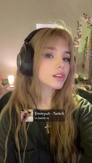 Emmyuh OnlyFans Leaked Free Thumbnail Picture - #PPDepj8pXr