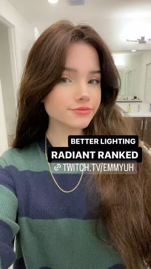 Emmyuh OnlyFans Leaked Free Thumbnail Picture - #TLuIRAqpj2