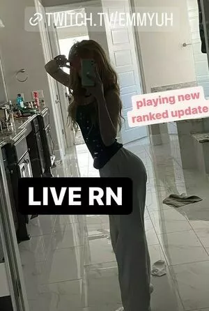 Emmyuh OnlyFans Leaked Free Thumbnail Picture - #hCNd3g2N1d
