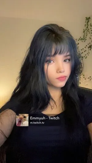 Emmyuh OnlyFans Leaked Free Thumbnail Picture - #kdB6XS3SL2
