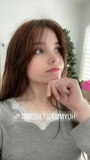 Emmyuh OnlyFans Leaked Free Thumbnail Picture - #nRpSCPe2zI