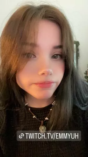 Emmyuh OnlyFans Leaked Free Thumbnail Picture - #tdEO04mCRX