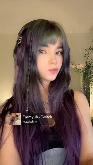 Emmyuh OnlyFans Leaked Free Thumbnail Picture - #xOp12hVmAE