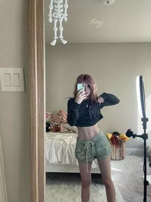 Emmyuh OnlyFans Leaked Free Thumbnail Picture - #z3yRFtQUYi