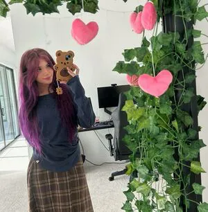 Emmyuh OnlyFans Leaked Free Thumbnail Picture - #z6sBottCqr