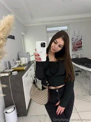 Emmyxi OnlyFans Leaked Free Thumbnail Picture - #7PHHf8XkqK