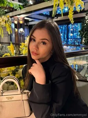 Emmyxi OnlyFans Leaked Free Thumbnail Picture - #9wRiG6v0PR
