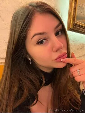 Emmyxi OnlyFans Leaked Free Thumbnail Picture - #H00Q81MNmT