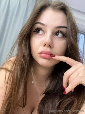 Emmyxi OnlyFans Leaked Free Thumbnail Picture - #SMLSGT1OIO