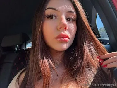 Emmyxi OnlyFans Leaked Free Thumbnail Picture - #XPhUkkPYNM