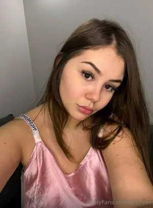 Emmyxi OnlyFans Leaked Free Thumbnail Picture - #c10F5h8yHZ