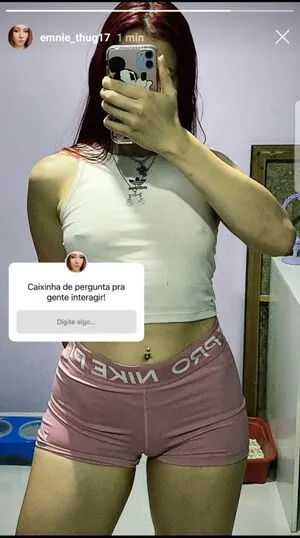Emnie Thug17 OnlyFans Leaked Free Thumbnail Picture - #5SKLOaxt6H