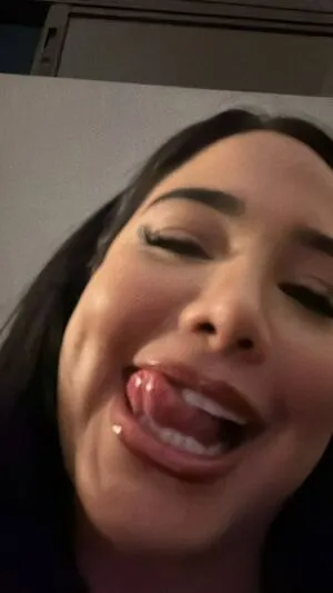 Emny Rodriguez OnlyFans Leaked Free Thumbnail Picture - #nQietT5XCL