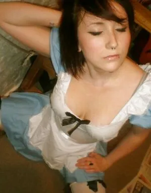 Emo Amy OnlyFans Leaked Free Thumbnail Picture - #CGCLkcBeJI