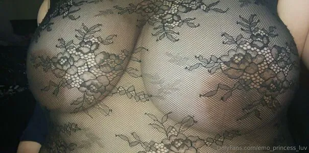 Emo Princess Luv OnlyFans Leaked Free Thumbnail Picture - #1bfoCEESbh