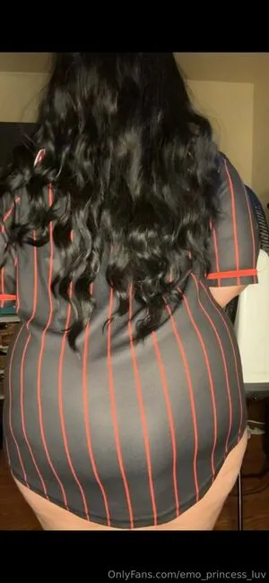 Emo Princess Luv OnlyFans Leaked Free Thumbnail Picture - #mQrvuh1e0Q