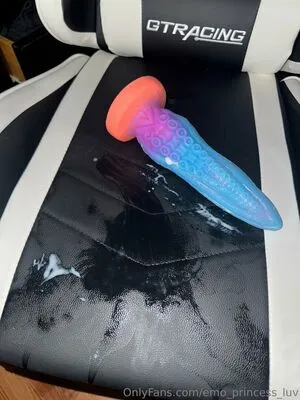 Emo Princess Luv OnlyFans Leaked Free Thumbnail Picture - #reMUxRKapF