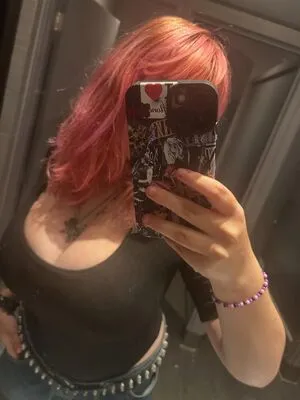 Emo OnlyFans Leaked Free Thumbnail Picture - #bdHBlRmG7I