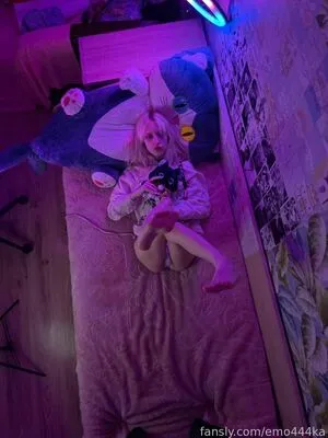 Emo444ka OnlyFans Leaked Free Thumbnail Picture - #LbbFGMwnXg