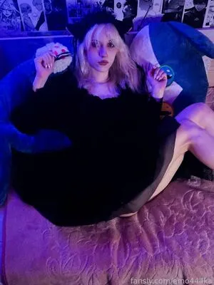 Emo444ka OnlyFans Leaked Free Thumbnail Picture - #vuazPmnZLC