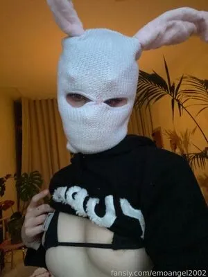 Emoangel2002 OnlyFans Leaked Free Thumbnail Picture - #3CW6235TAh