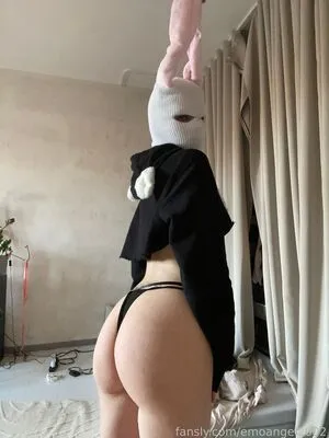 Emoangel2002 OnlyFans Leaked Free Thumbnail Picture - #eYzrs2vSlu