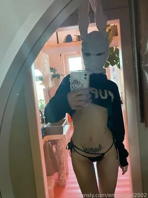 Emoangel2002 OnlyFans Leaked Free Thumbnail Picture - #oWPyDVWqjw