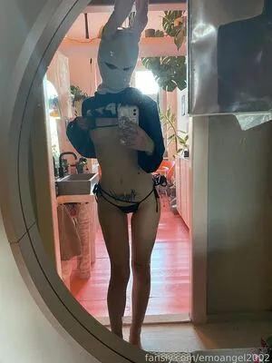 Emoangel2002 OnlyFans Leaked Free Thumbnail Picture - #oeYf8Unm4C
