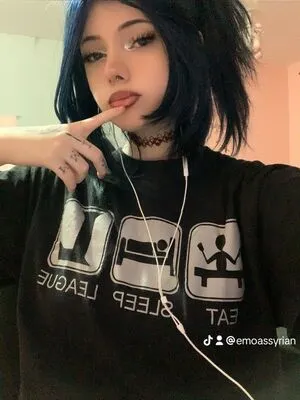 Emoassyrian OnlyFans Leaked Free Thumbnail Picture - #qYjETI8uwB