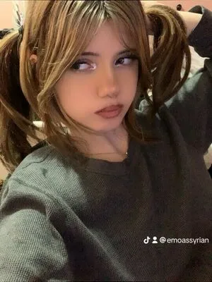 Emoassyrian OnlyFans Leaked Free Thumbnail Picture - #tT62gNFR0V