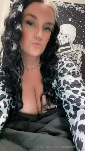 Emobabe1331 OnlyFans Leaked Free Thumbnail Picture - #6wfOsHqXTL