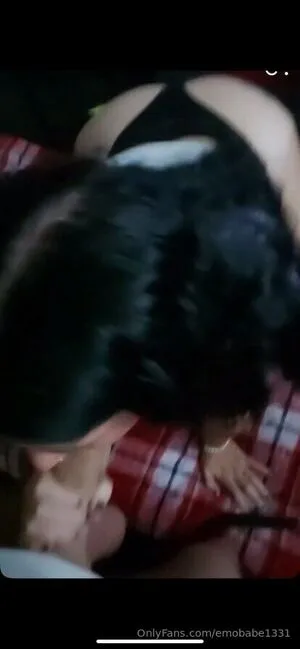 Emobabe1331 OnlyFans Leaked Free Thumbnail Picture - #LfD5D8CpLK