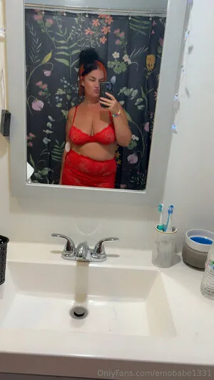 Emobabe1331 OnlyFans Leaked Free Thumbnail Picture - #UWQGRL8v7m