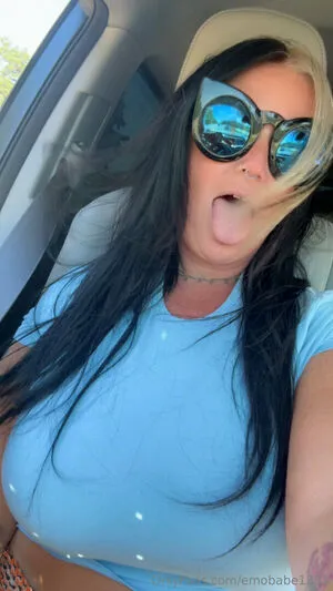 Emobabe1331 OnlyFans Leaked Free Thumbnail Picture - #ZXfRVcIAdK