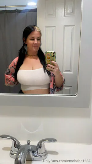 Emobabe1331 OnlyFans Leaked Free Thumbnail Picture - #pzJ6tPamVw