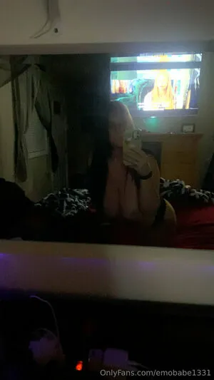 Emobabe1331 OnlyFans Leaked Free Thumbnail Picture - #qJAMG5KsqM