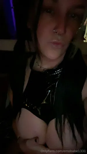Emobabe1331 OnlyFans Leaked Free Thumbnail Picture - #qLc8ddmvym