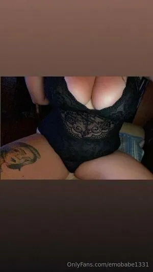 Emobabe1331 OnlyFans Leaked Free Thumbnail Picture - #tMNxdNJJ14