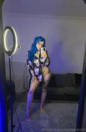 Emobarbie95 OnlyFans Leaked Free Thumbnail Picture - #360FnpjoQg