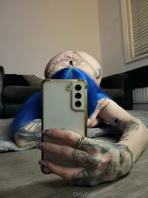 Emobarbie95 OnlyFans Leaked Free Thumbnail Picture - #4rVoBsgwmV