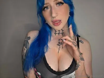 Emobarbie95 OnlyFans Leaked Free Thumbnail Picture - #Iq9O1LY2PU