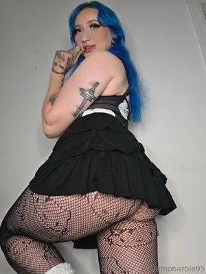 Emobarbie95 OnlyFans Leaked Free Thumbnail Picture - #L9jz7tZup2