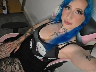 Emobarbie95 OnlyFans Leaked Free Thumbnail Picture - #PRdQrYtWqw