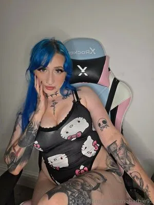 Emobarbie95 OnlyFans Leaked Free Thumbnail Picture - #Q66aS8oMbP