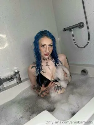 Emobarbie95 OnlyFans Leaked Free Thumbnail Picture - #lOpc9bLpZs