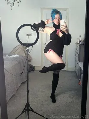 Emobarbie95 OnlyFans Leaked Free Thumbnail Picture - #pAD80IIlfT
