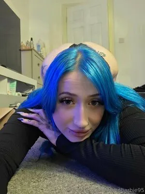 Emobarbie95 OnlyFans Leaked Free Thumbnail Picture - #tjhbg6nGpC